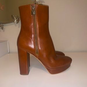 Michael Kors ankle boots